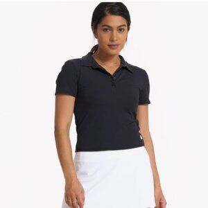 Vuori Fitted Polo